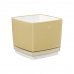 Горшок для цветов Square 120 F5 1л