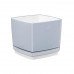Горшок для цветов Square 150 F4 2.1л