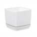 Горшок для цветов Square 200 F1 5.2л