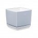 Горшок для цветов Square 200 F4 5.2л