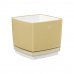 Горшок для цветов Square 200 F5 5.2л