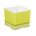 Горшок для цветов Square Herbal 120 H3 1л