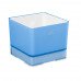 Горшок для цветов Square Herbal 120 H4 1л