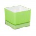 Горшок для цветов Square Herbal 120 H6 1л