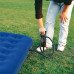 Надувной матрас Flocked Air Bed 67001 188x99x22см