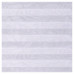 Жалюзи плиссе Samoa 57x160cм