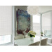Жалюзи плиссе Samoa 57x160cм