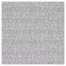 Жалюзи плиссе Basic Transparent 43x160cм