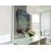 Жалюзи плиссе Basic Transparent 62x160cм