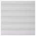 Жалюзи плиссе Basic BlackOut 43x160cм
