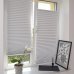 Жалюзи плиссе Basic BlackOut 52x160cм