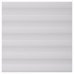 Жалюзи плиссе Basic BlackOut 57x160cм
