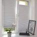 Жалюзи плиссе Basic BlackOut 73x160cм