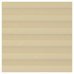 Жалюзи плиссе Basic BlackOut 62x160cм