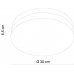 Потолочный светильник Opal 48403