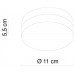 Потолочный светильник Opal 48400
