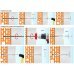 Дюбель для изоляционных материалов LTX 10x160мм