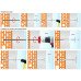 Дюбель для изоляционных материалов LTX 10x200мм