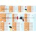 Дюбель для изоляционных материалов LFM 10x140мм
