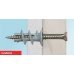 Дюбель Driva для гипсокартона DRN-23 10шт