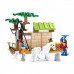 Конструктор FARM-Horse Care Station B0557