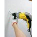 Дрель ударная STDH8013