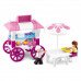 Kонструктор FOOD CARRIAGE B0522