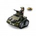 Конструктор TANK OR APC 8 INTO 1 B0587