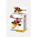 Конструктор BUILDER 12 MIX B0591