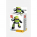 Конструктор BUILDER 12 MIX B0591