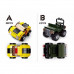 Конструктор BUILDER 4 VEHICLES B0597