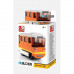 Конструктор BUILDER 4 PUBLIC TRANSPORTATION B0598