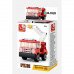 Конструктор BUILDER 4 FIRE B0593