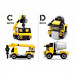 Конструктор BUILDER 4 CONSTRUCTION B0592
