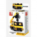Конструктор BUILDER 4 CONSTRUCTION B0592