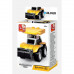Конструктор BUILDER 4 CONSTRUCTION B0592