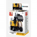 Конструктор BUILDER 4 CONSTRUCTION B0592