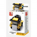 Конструктор BUILDER 4 CONSTRUCTION B0592
