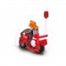 Конструктор FIRE FIGHTING MOTORCYCLE B0327
