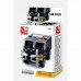 Конструктор BUILDER 4 POLICE B0595