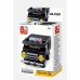 Конструктор BUILDER 4 POLICE B0595