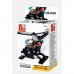 Конструктор BUILDER 4 POLICE B0595