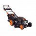 Газонокосилка бензиновая LM 5553D