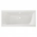 Ванна акриловая Elegancia 170x85см