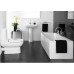 Плитка настенная Mono W 25x60см