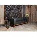 Плитка настенная Emperador Bone 30х60см