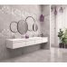 Керамогранит Trassimeno Grey 50х50см