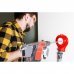 Коллектор для сбора пыли 82мм DISTAR DrillDuster