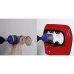 Коллектор для сбора пыли 3х82мм DISTAR FixDuster