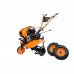 Культиватор бензиновый Kamoto GC7100